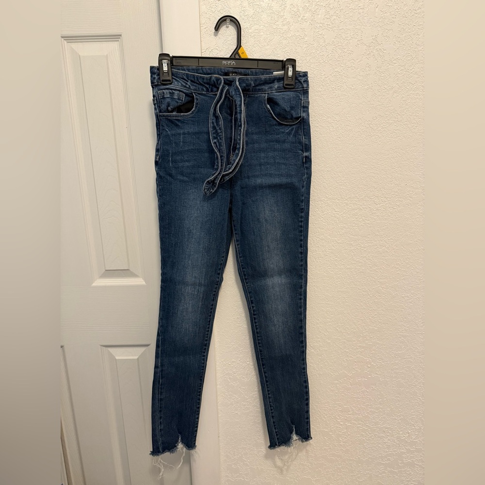 Denim Jeans